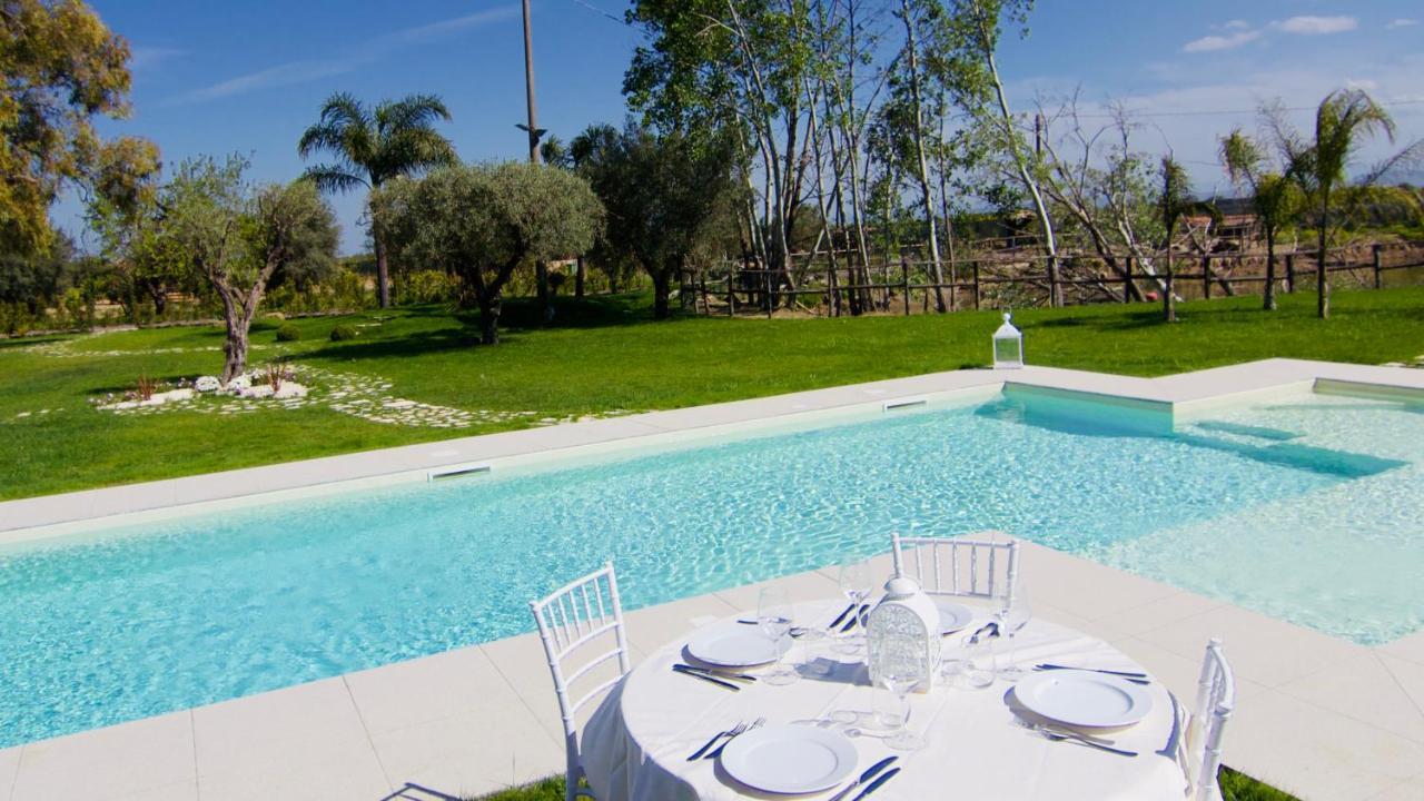 Farm stay La Corte Della Regina *