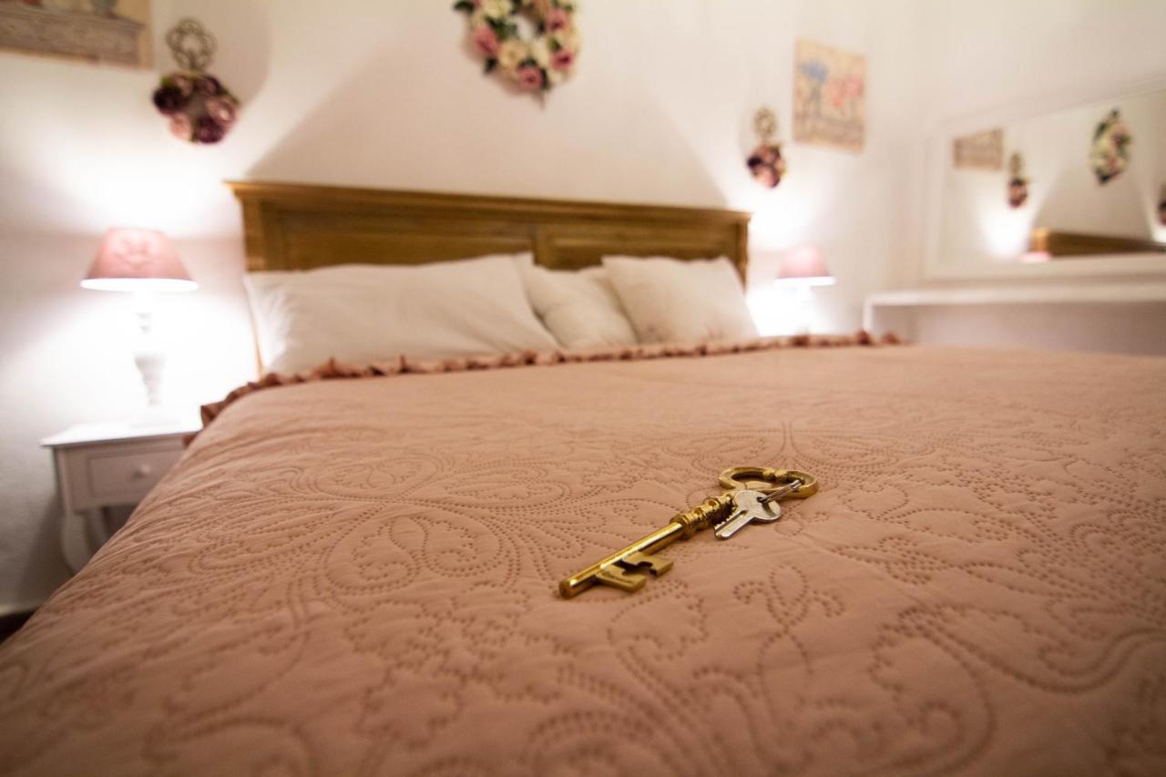 Farm stay La Corte Della Regina
