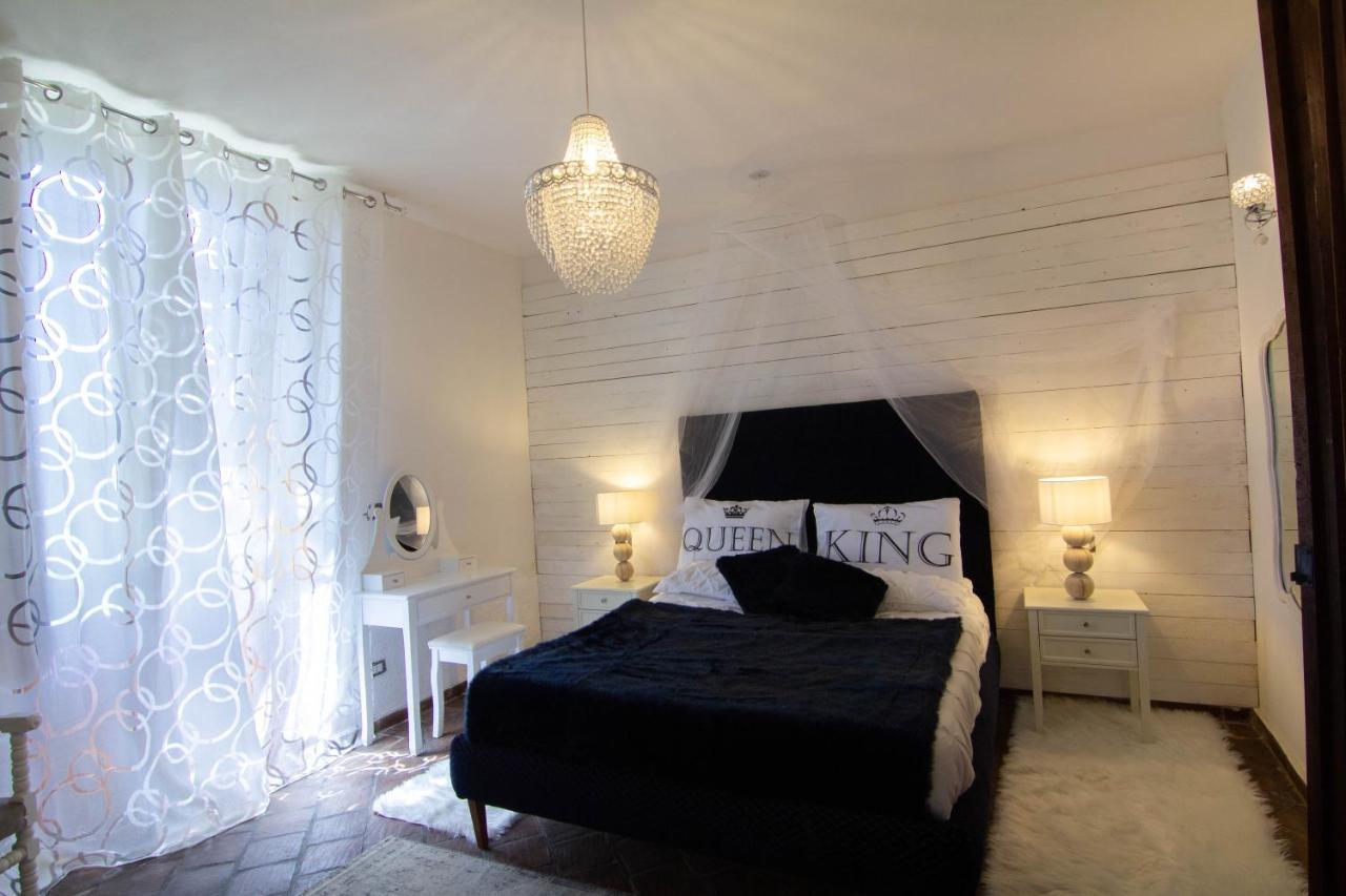 Farm stay La Corte Della Regina