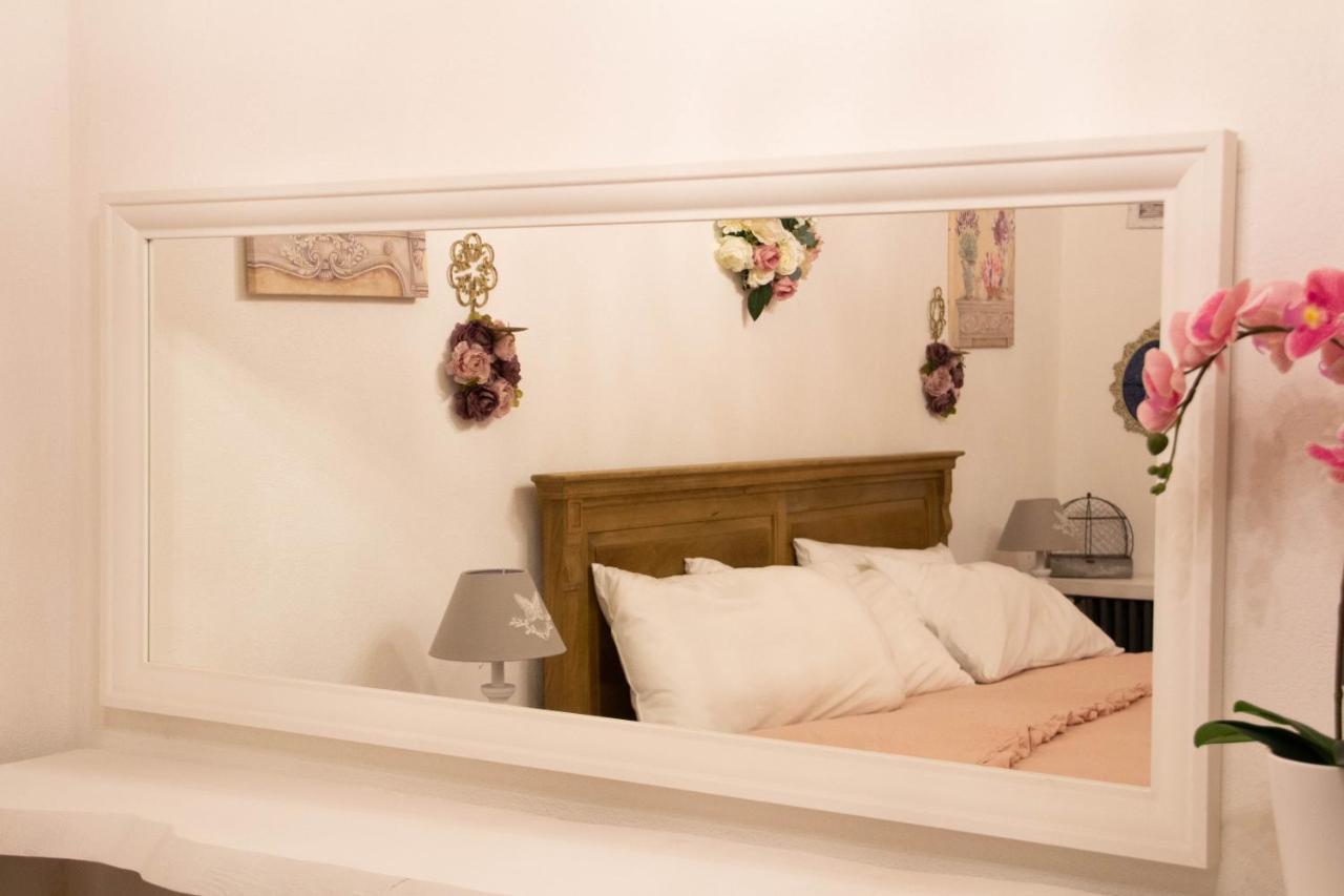 La Corte Della Regina Farm stay Catania