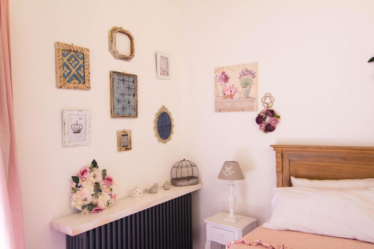 La Corte Della Regina Farm stay Catania