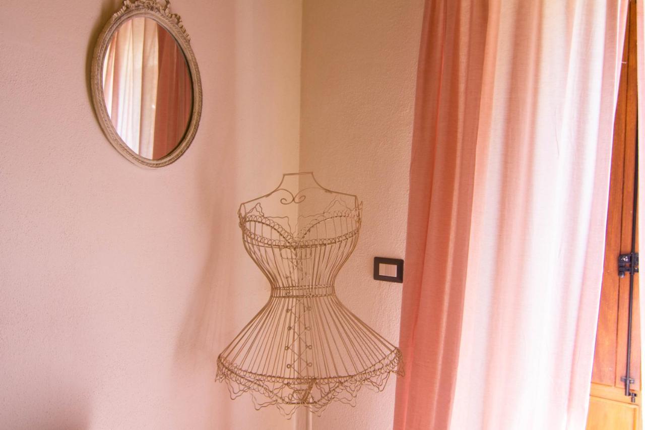 La Corte Della Regina Farm stay Catania