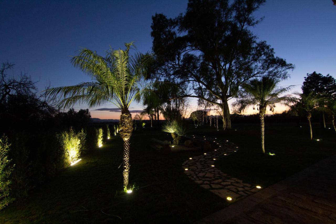 Farm stay La Corte Della Regina *