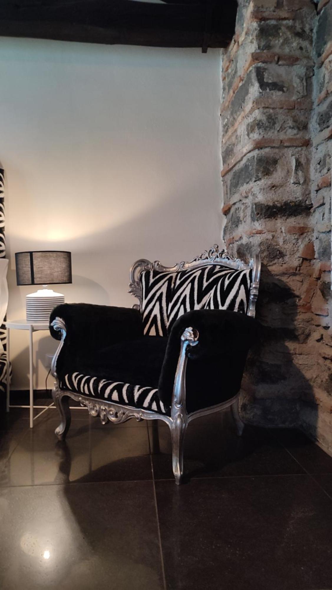 La Corte Della Regina Farm stay Catania