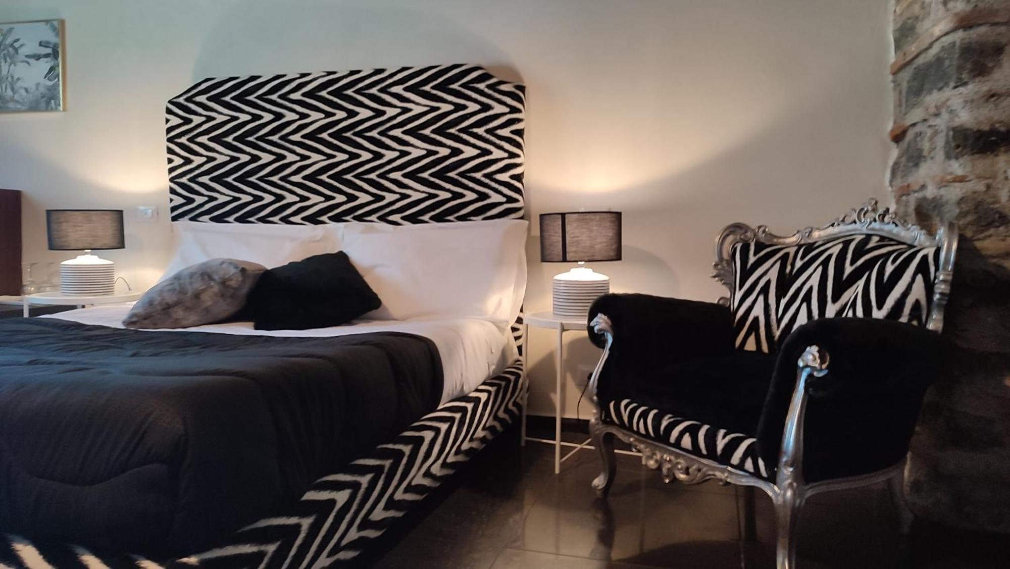 La Corte Della Regina Farm stay
