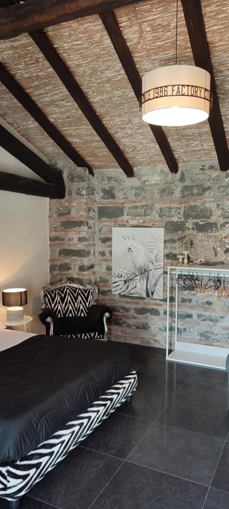 La Corte Della Regina Farm stay *