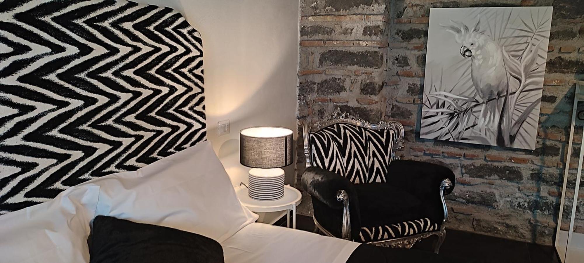 La Corte Della Regina Farm stay