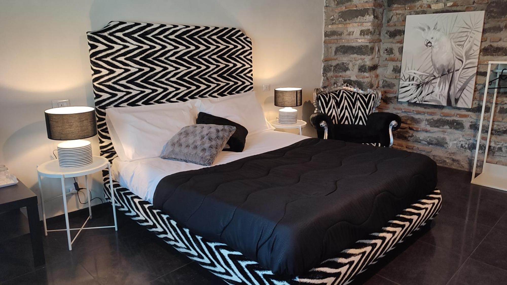 Farm stay La Corte Della Regina