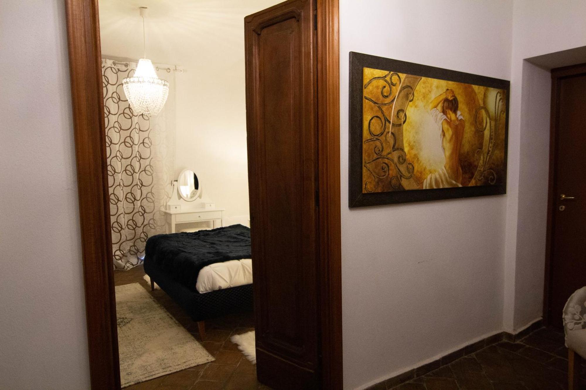 Farm stay La Corte Della Regina